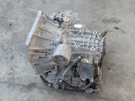Акпп Nissan Note E11 HR16DE - миниатюра 4