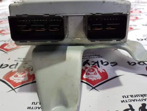 Блок управления рулевой рейкой Honda Stepwgn RK1 R20A - миниатюра 2
