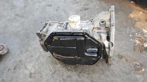 Поддон Nissan Tiida JC11 MR18 - миниатюра 2