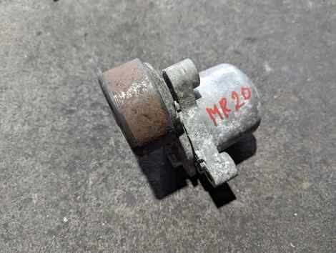 Ролик обводной Nissan X-Trail NT32 MR20DD - миниатюра 2