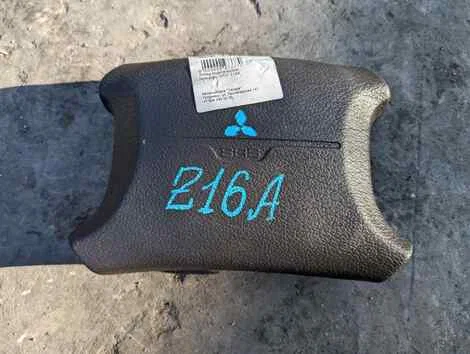 Airbag на руль Mitsubishi GTO Z16A 6G72 - изображение 1