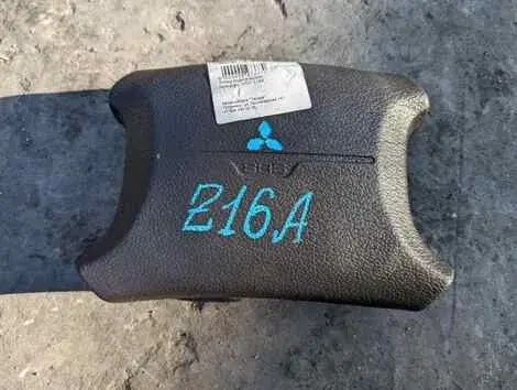 Airbag на руль Mitsubishi GTO Z16A 6G72