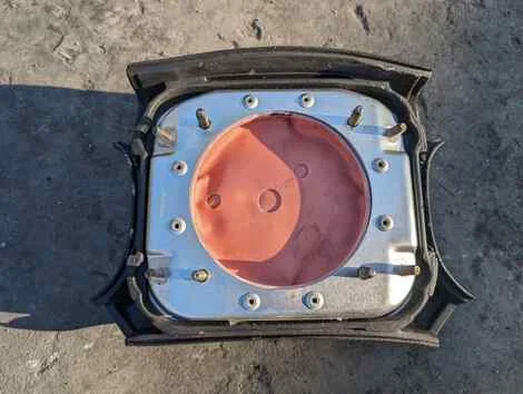 Airbag на руль Mitsubishi GTO Z16A 6G72 - миниатюра 3