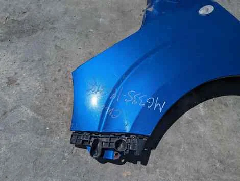 Крыло Nissan Moco MG33S R06A Лев. Перед. - миниатюра 2