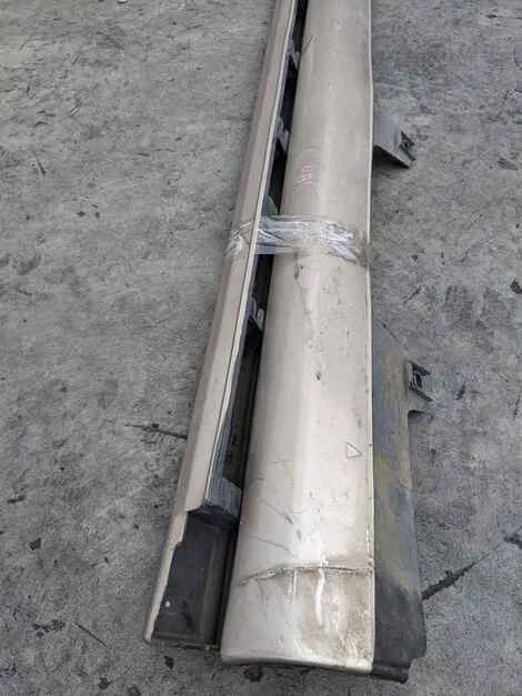Порог Honda Inspire UA4 J25A - миниатюра 3