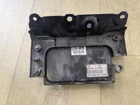 Блок efi Toyota Passo M700A 1KR-FE - изображение 1