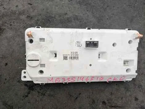 Спидометр Nissan Moco MG33S R06A - миниатюра 2