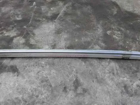Рейлинги Volkswagen Jetta 1K2 CAV - миниатюра 4