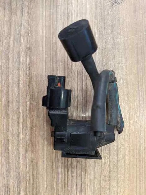 Датчик вакуумный Mitsubishi Canter FE5173D 4D33 - миниатюра 2