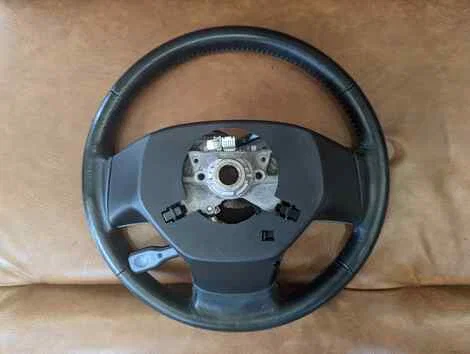 Руль Lexus HS250h ANF10 2AZ-FXE - миниатюра 5