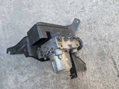 Блок abs Honda Elysion RR1 K24A - миниатюра 2