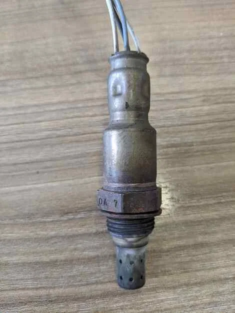 Лямбда-зонд Honda Life JC1 P07A - миниатюра 2
