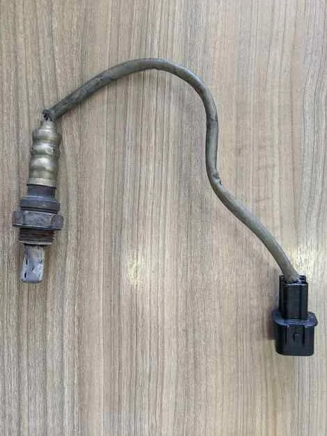 Лямбда-зонд Mitsubishi Minica H42V 3G83 - изображение 1