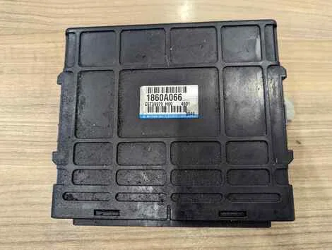Блок efi Mitsubishi EK Wagon H81W 3G83 - изображение 1