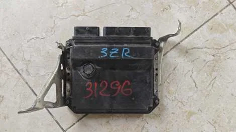 Блок efi Toyota Avensis ZRT272 3ZR-FAE - изображение 1