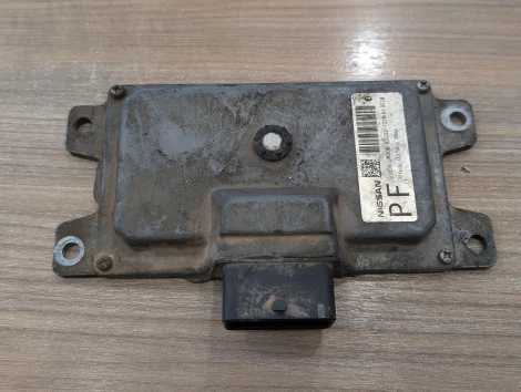 Блок управления акпп Nissan Teana J32 VQ25DE - изображение 1