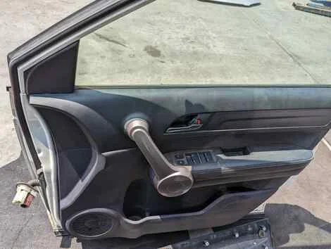Дверь Honda CR-V RE3 K24A Прав. Перед. - миниатюра 4