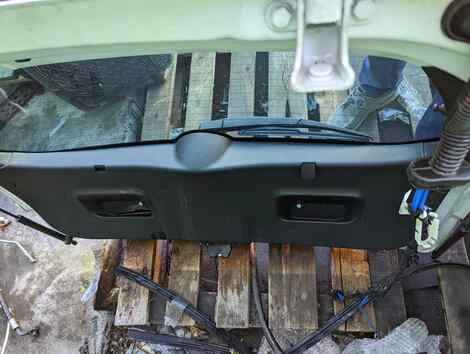 Дверь 5-я Citroen C3 A51 HMZ Задн. - миниатюра 5