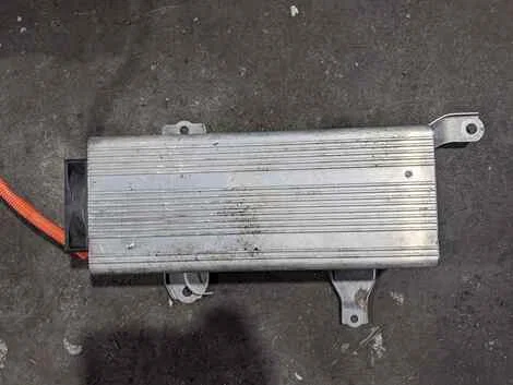Инвертор Toyota Alphard ATH10W 2AZ-FXE - изображение 1