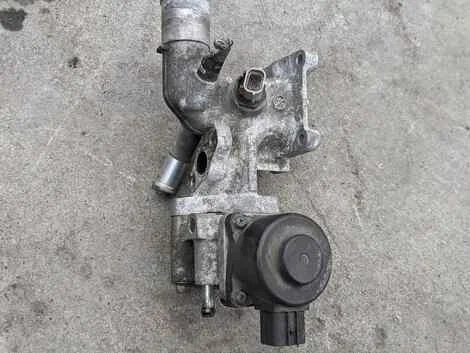 Клапан egr Mazda CX-7 ER3P L3VDT - изображение 1
