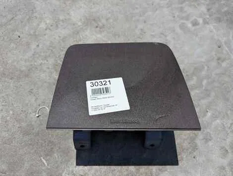 Airbag пассажирский Nissan Moco MG33S R06A - изображение 1