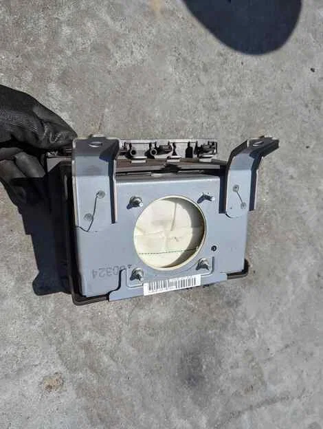 Airbag пассажирский Nissan Moco MG33S R06A - миниатюра 2