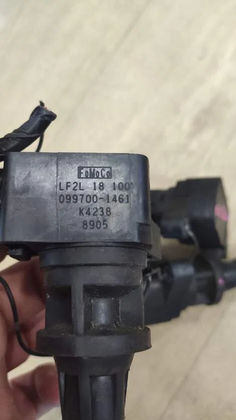 Катушка зажигания Mazda Atenza GHEFP LF-VD - миниатюра 2