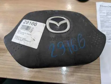 Airbag на руль Mazda Bongo SK22V R2