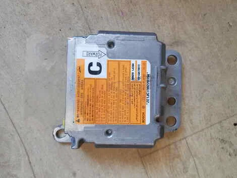 Блок srs Nissan Elgrand TE52 QR25DE - изображение 1