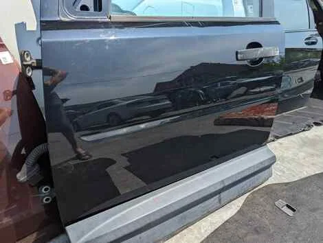 Дверь Land Rover Freelander L359 B6324S Лев. Перед. - миниатюра 2