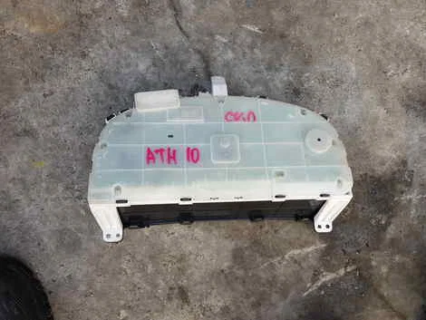 Спидометр Toyota Alphard ATH10W 2AZ-FXE - миниатюра 3