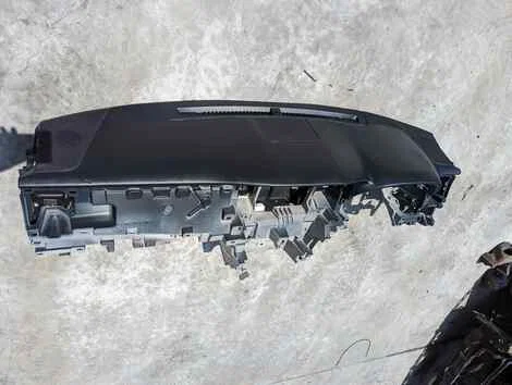 Торпедо Toyota Crown AWS210 2AR-FSE - миниатюра 2