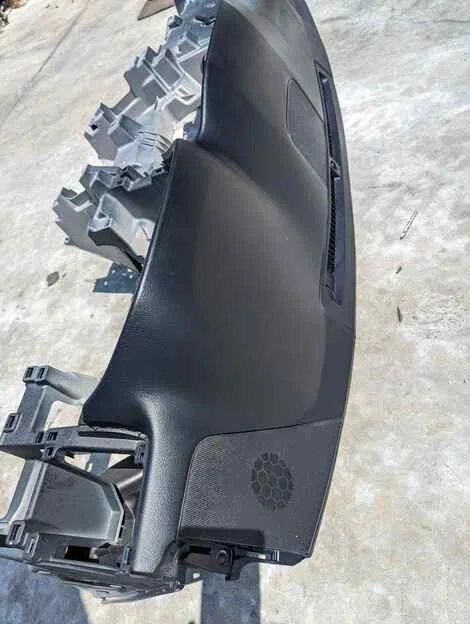 Торпедо Toyota Crown AWS210 2AR-FSE - миниатюра 6