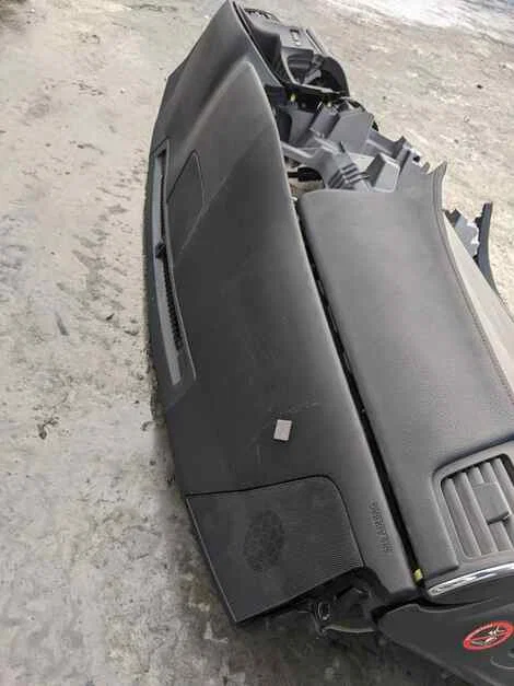 Торпедо Toyota Crown AWS210 2AR-FSE - миниатюра 8