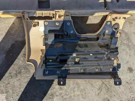 Airbag коленный Land Rover Freelander L359 B6324S - миниатюра 2