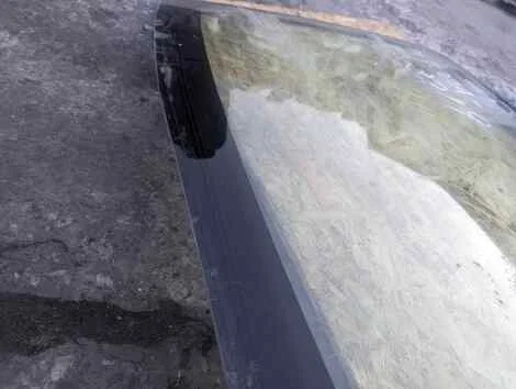 Лобовое стекло Toyota Passo M700A 1KR-FE - миниатюра 7