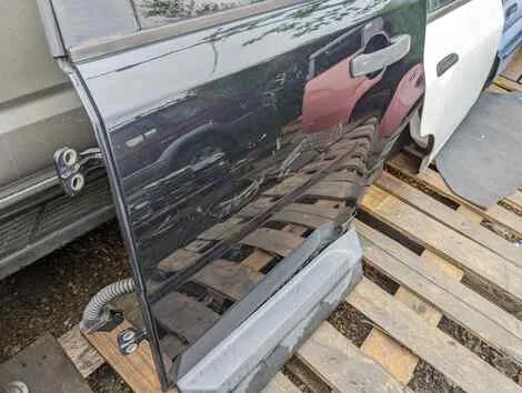 Дверь Land Rover Freelander L359 B6324S Лев. Задн. - миниатюра 2
