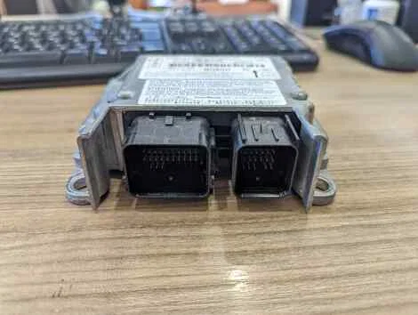 Блок srs Land Rover Freelander L359 B6324S - миниатюра 2