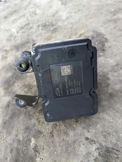 Блок abs Land Rover Freelander L359 B6324S - миниатюра 2