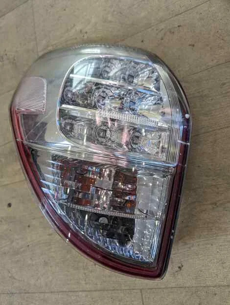 Стоп Toyota Vanguard ACA33W 2AZ-FE Лев. Задн. - миниатюра 2