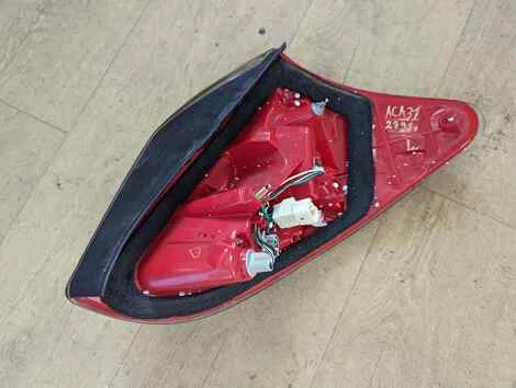 Стоп Toyota Vanguard ACA33W 2AZ-FE Лев. Задн. - миниатюра 3