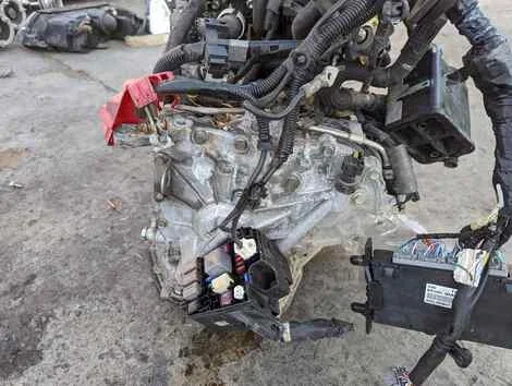 Акпп Daihatsu Move Conte L575S KFVE3 - миниатюра 2