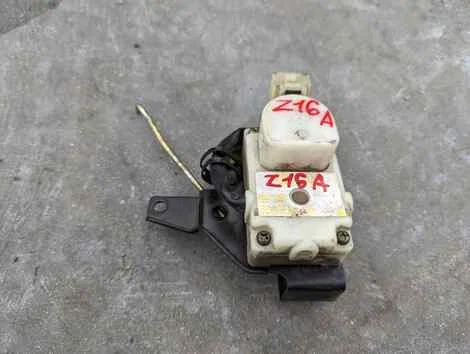 Сервопривод Mitsubishi GTO Z16A 6G72 - изображение 1