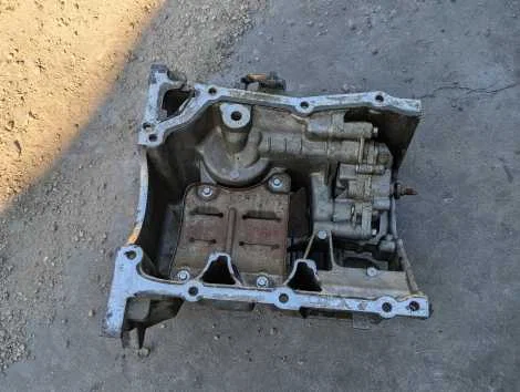 Поддон Nissan Note E12 HR12DE - миниатюра 2