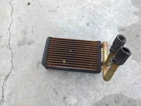 Радиатор печки Honda Domani MA7 D15B - миниатюра 2