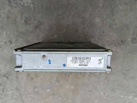 Блок efi Honda Odyssey RA7 F23A - миниатюра 2