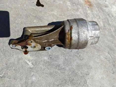 Маслоприемник Toyota Passo M700A 1KR-FE - миниатюра 2