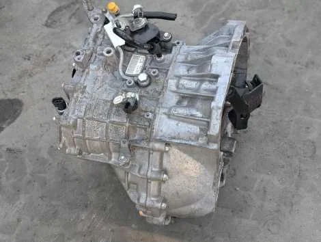 Акпп Daihatsu Move Conte L575S KF-VE - миниатюра 3