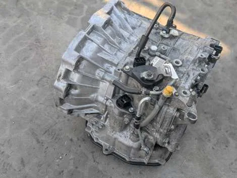Акпп Daihatsu Move Conte L575S KF-VE - миниатюра 4