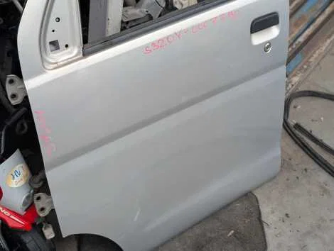 Дверь Daihatsu Hijet S320V KFVE Лев. Перед. - миниатюра 2